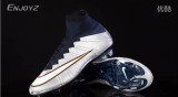 Nike Mercurial Superfly CR7 FG