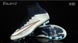 Nike Mercurial Superfly CR7 AG