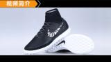 ͷNike MagistaX Proximo Street TF ڰ3Mɫ