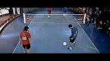 ��ʽ����-÷������ά˹VS�������ɡ�����
