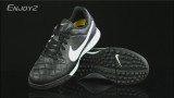 Nike JR TIEMPO GENIO LEATHER TF