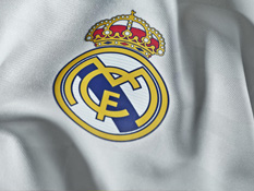皇家马德里近五年的球衣印号设计一览