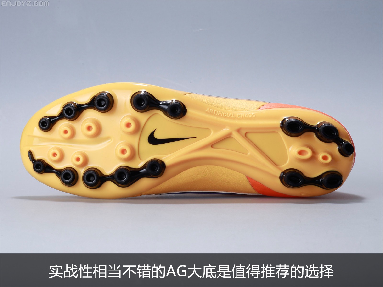 nike tiempo genio ag