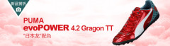 PUMA evoPOWER 4.2 Gragon TT ձɫЬ