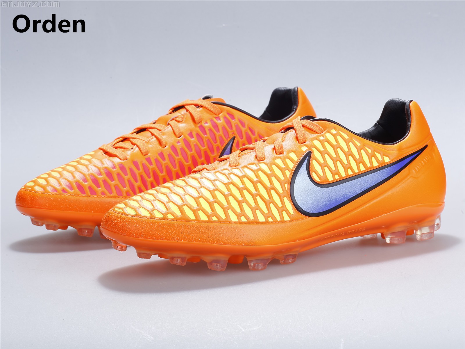 magista opus vs orden