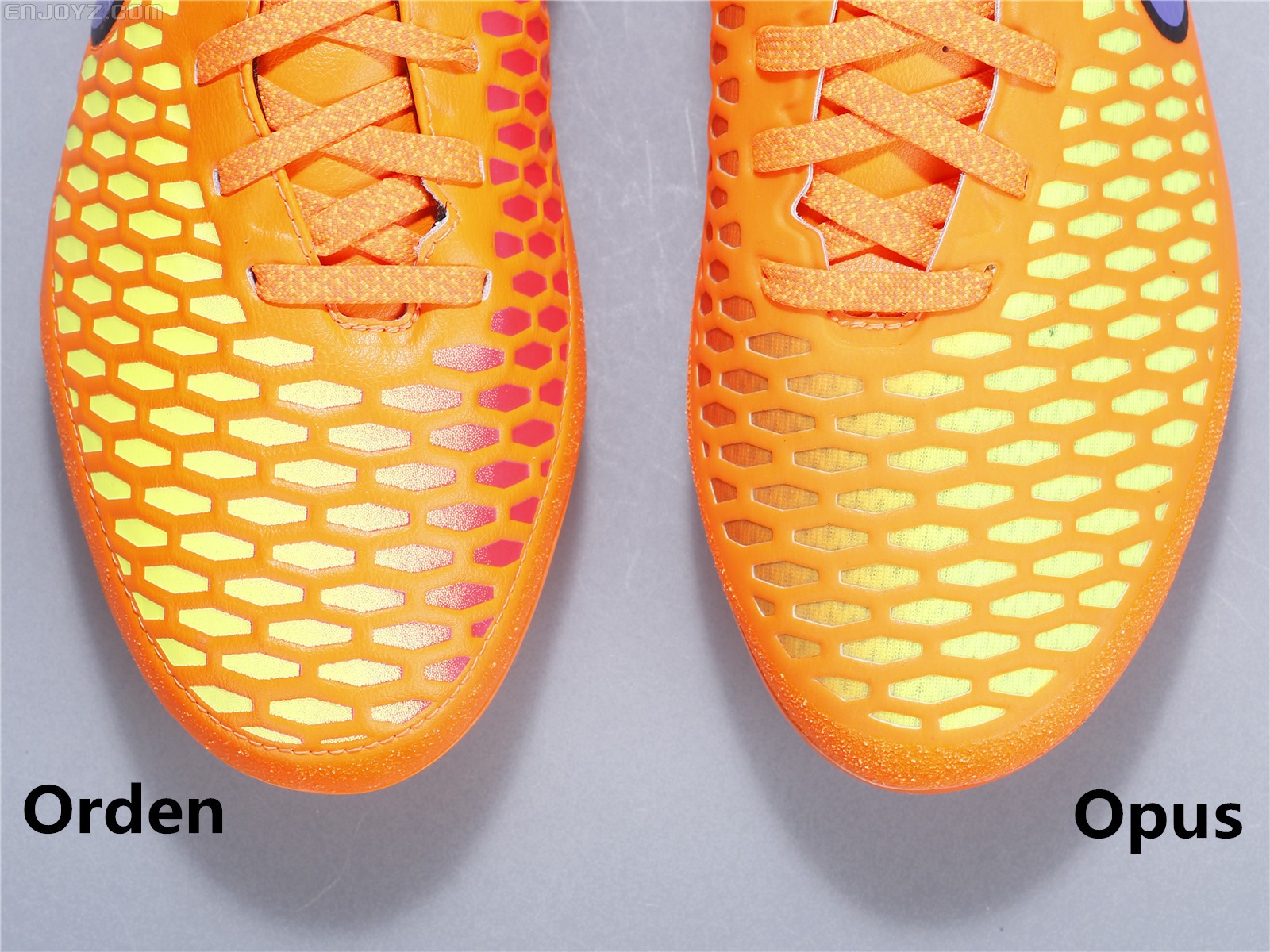 magista opus vs orden