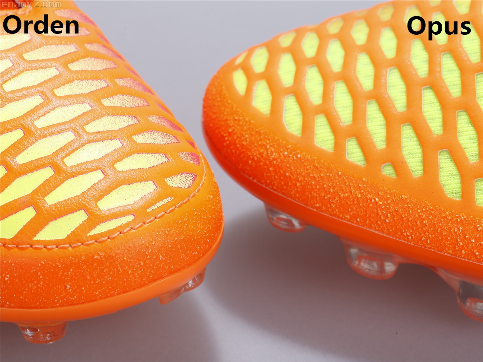 magista opus vs orden