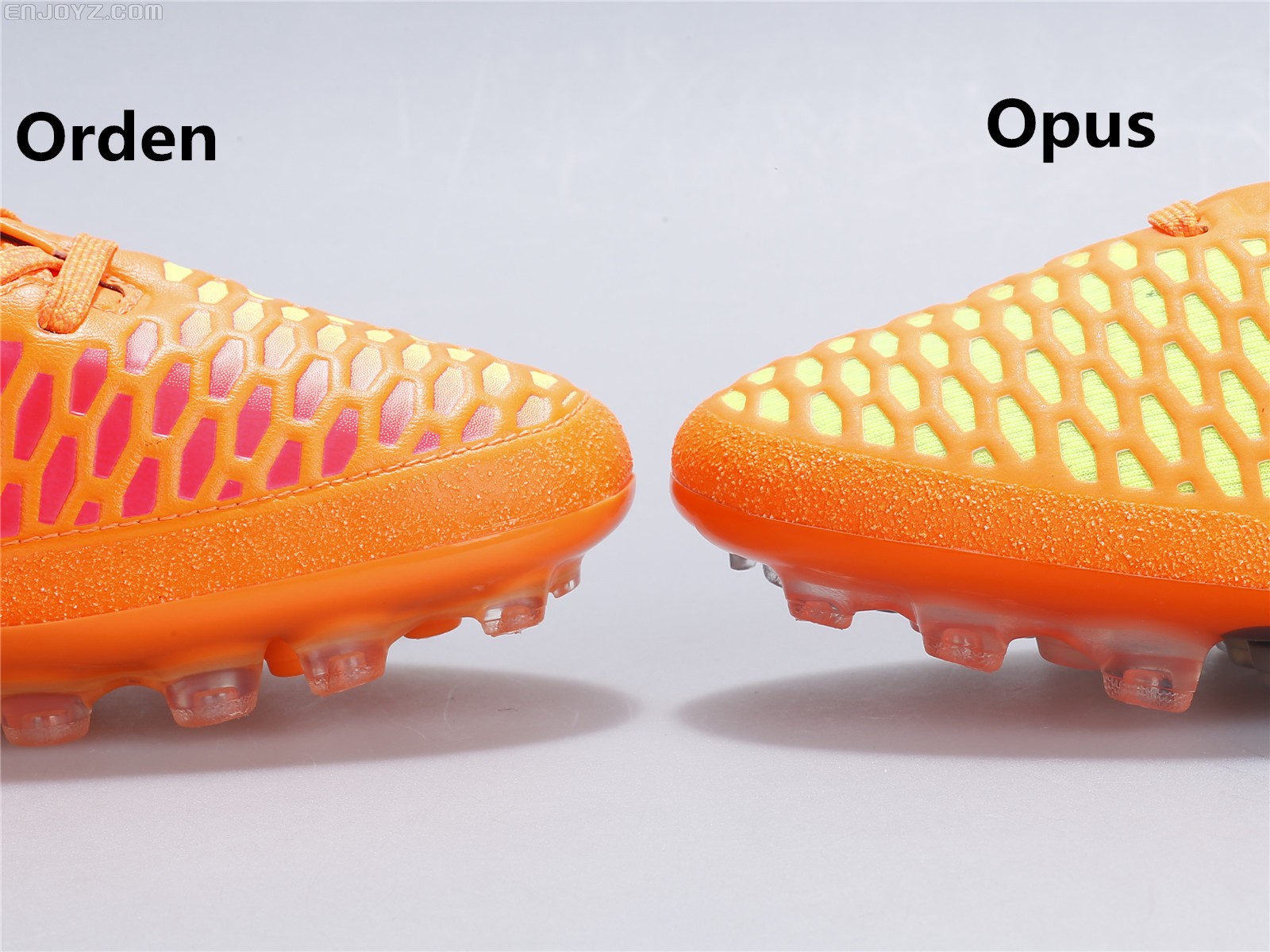 magista opus vs orden