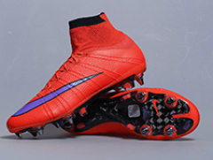 Mercurial Vapor Superfly IV 2014