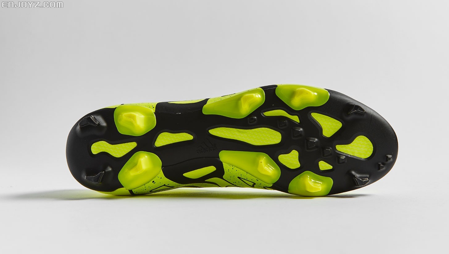 阿迪达斯X和Ace足球鞋的测试样品曝光 - 球鞋