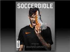 SoccerBible ־  