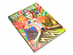 SoccerBible־