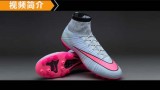  �̿ͷ۱ر���Nike Mercurial Superfly AG �ҷ���ɫ����Ь