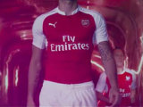 ��ǹ�Ը�ǿ�� PUMA x ��ɭ��2015/16��������������