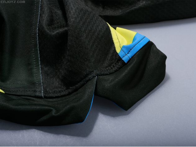 三合一野战部队 那不勒斯13\/14赛季第三客场球