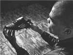 Pepe & His Father - the story behind his first pair of football boots