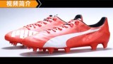 ������� PUMA evoSPEED 1.4 SL FG �Ȱ���ɫ����Ь