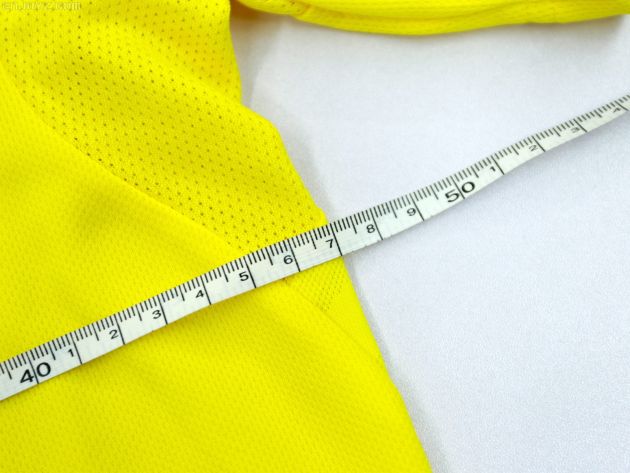 一脉相承 多特蒙德15\/16赛季主款训练服 - 球衣