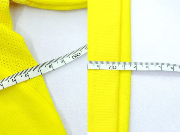 黄色美洲狮 多特蒙德15\/16赛季主款训练服 - 球