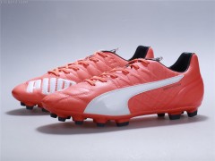 PUMA evoSPEED 3.4 Leather AG ţƤȰɫЬ