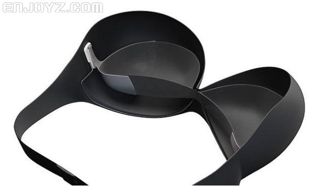 磁悬浮文胸问世 大胸妹跑步时不再酥胸荡漾 -