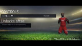 ����ǰ��������ý�ͼ׼�� FIFA15��ף����ȫ�̳�