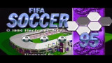 FIFA����ع˵ڶ��� �ع˵ڶ�����ϷFIFA95