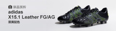adidas X15.1 Leather FG/AG ڻɫƤЬ