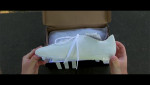 �����ĵ͵����� �޶���Adidas F50 Adizero No Dye������Ƶ