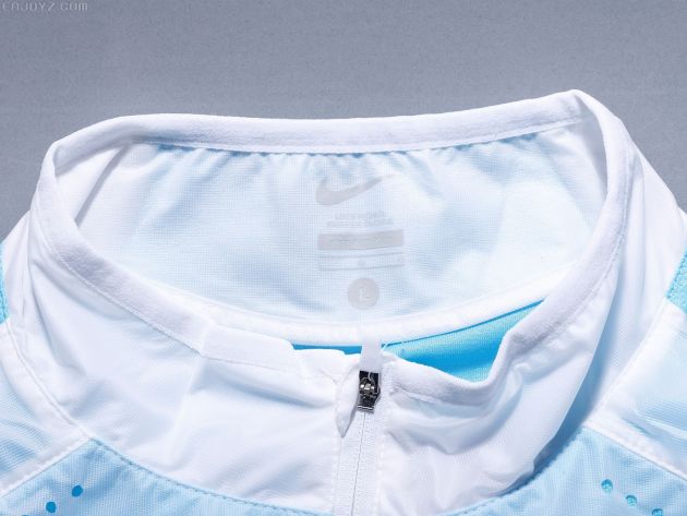 白里透蓝 Nike Select Revolution Lightweight Ja