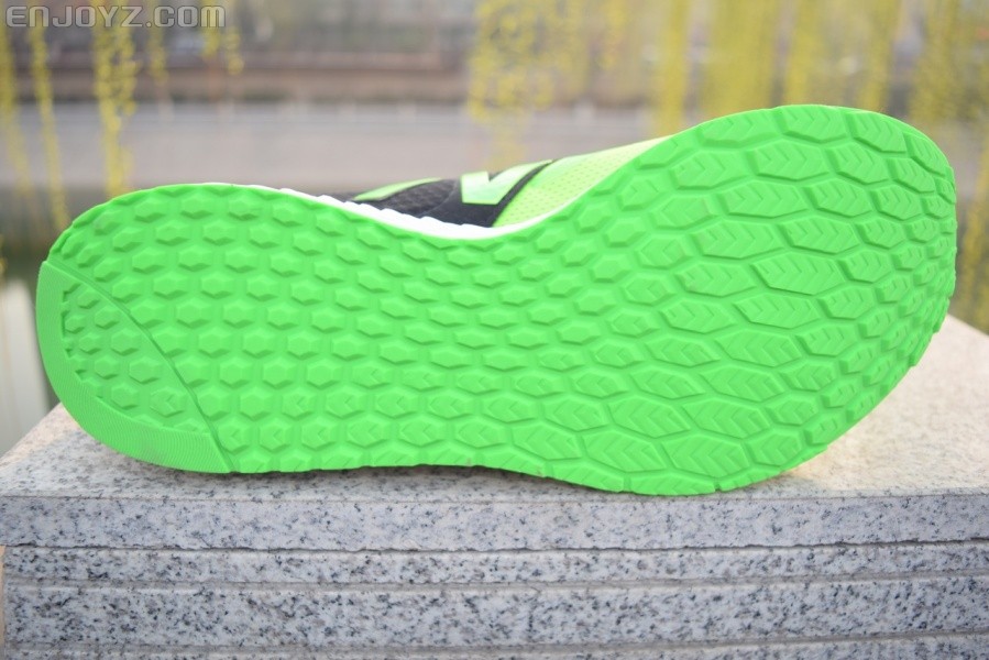 ewBalance Fresh Foam Zante评测 - 跑步装备