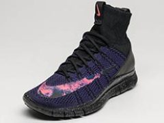 Ϳ˼Free Flyknit Mercurial Superfly CR7