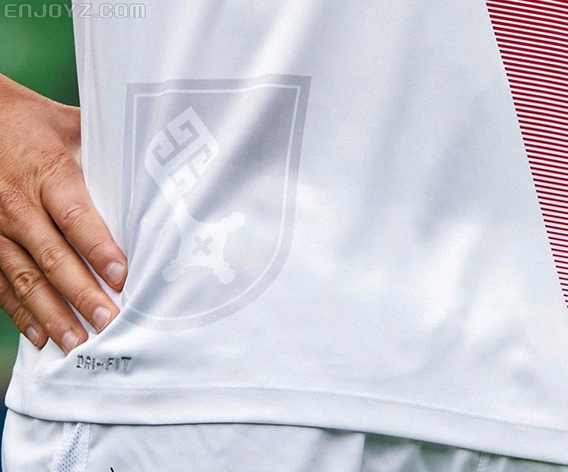 云达不来梅推出15\/16赛季第三客场球衣 - 球衣