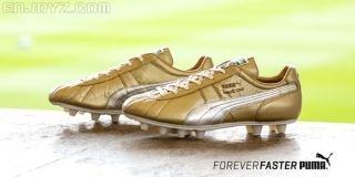 puma menotti star