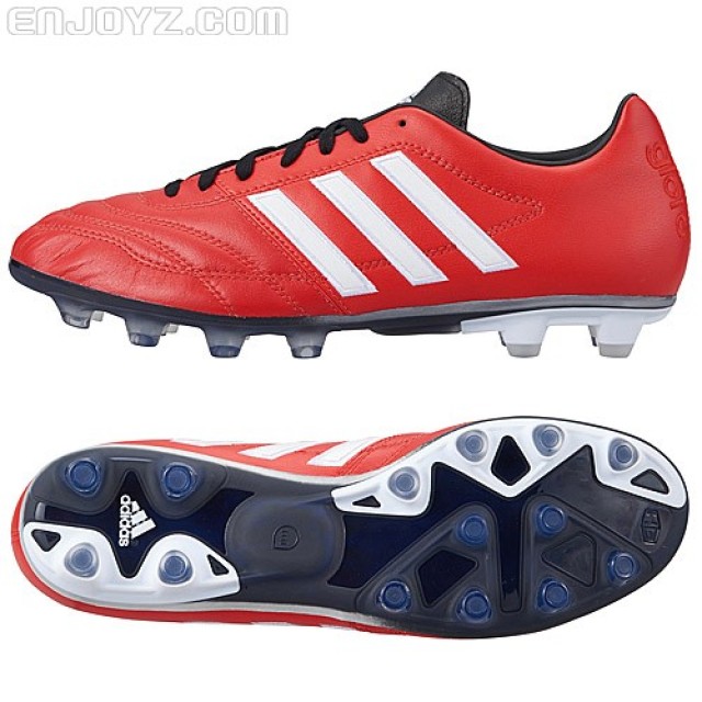 阿迪达斯发布adidas gloro 16.1 japan hg足球鞋