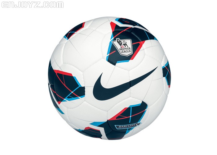 合作继续!英超续约耐克三年 - 足球 - 足球鞋足球