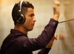C罗最新广告——Jingle Bells Ronaldo Style