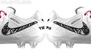 Nike Magista Obra II Elite DF FG Grau Orange F080 grau