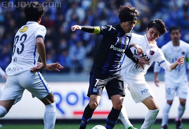 J联赛球衣完爆中超?0226-0228战袍对垒