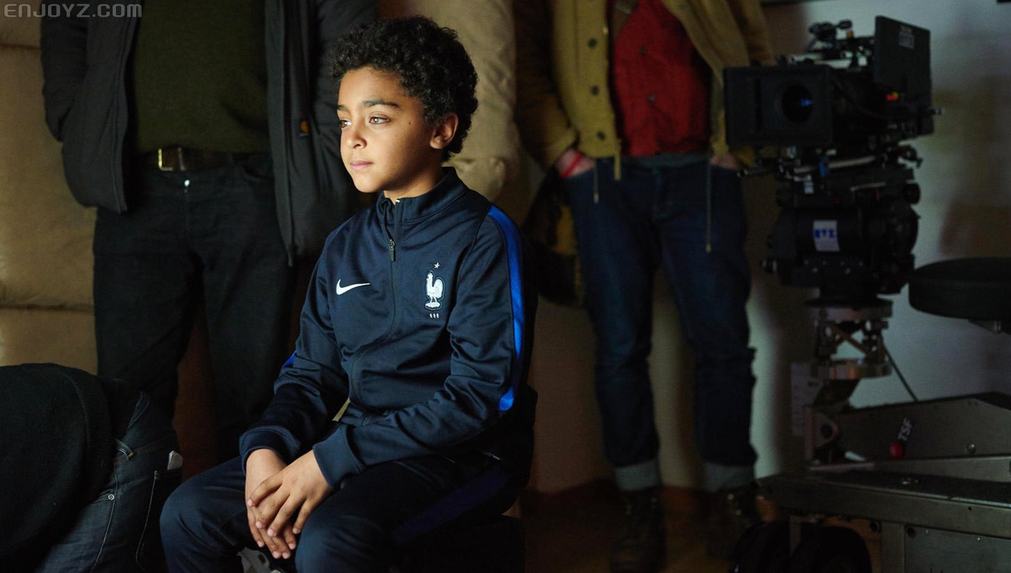 耐克推出首支欧洲杯广告短片 - 其他 - 足球鞋足球装备门户_ENJOYZ足球装备网