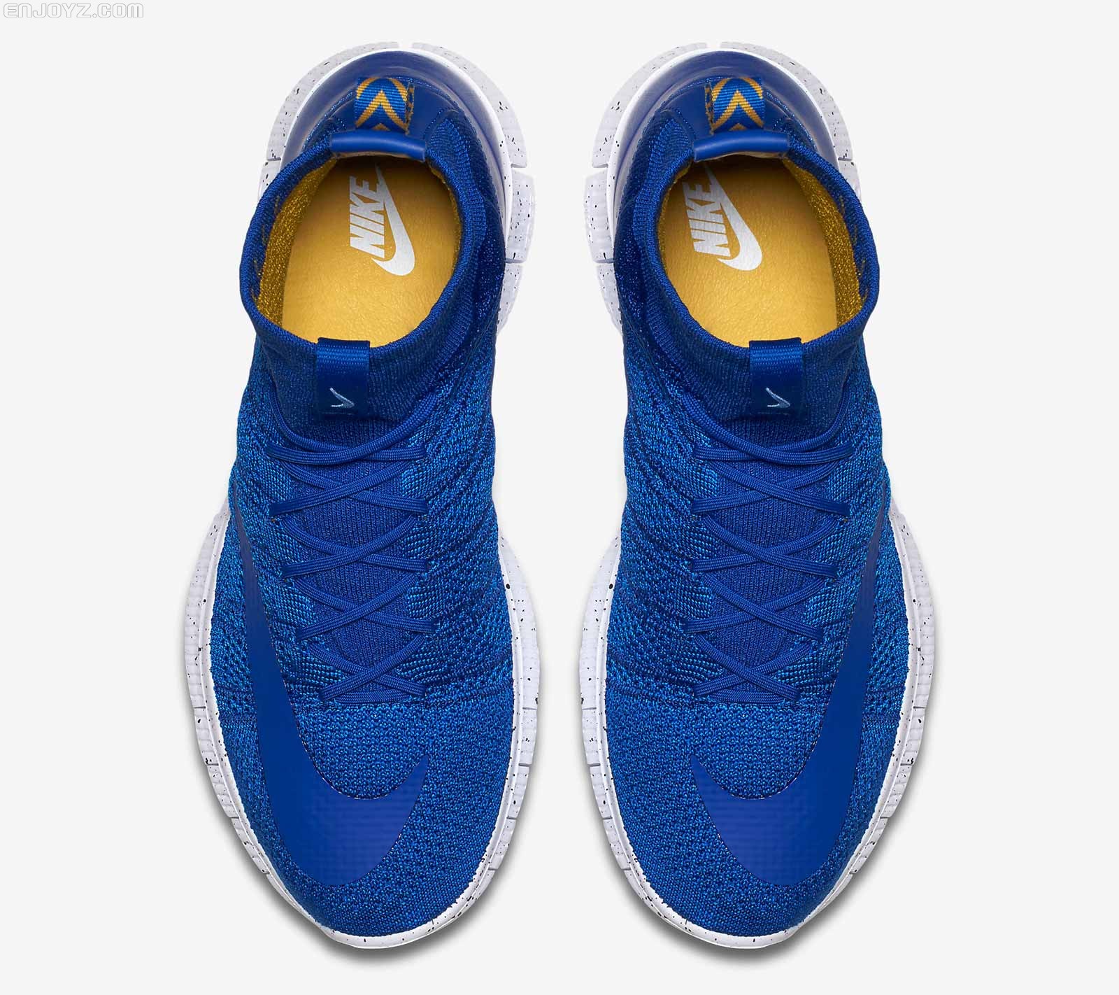 耐克发布“海军学院蓝”配色Lunar Magista II运动鞋 - Nike_耐克足球鞋 - SoccerBible中文站_足球鞋_PDS情报站