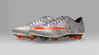 Nike Women's Mercurial Superfly V ACC Flyknit DF AG Pro