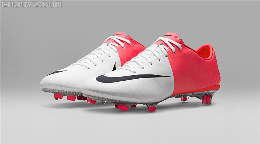 2012 nike mercurial vapor viii clash