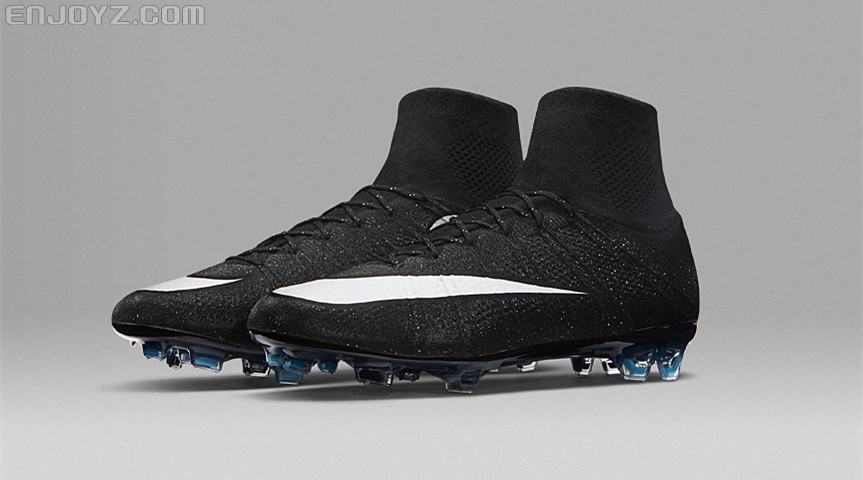 2014 mercurial superfly cr7 galaxy