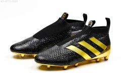 adidas Ace16+ Purecontrol Pogbance 足球鞋