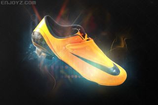 Nike Mercurial Superfly VI Elite SG Football Boots Total