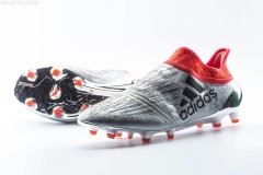 adidas X16+ Purechaos 足球鞋