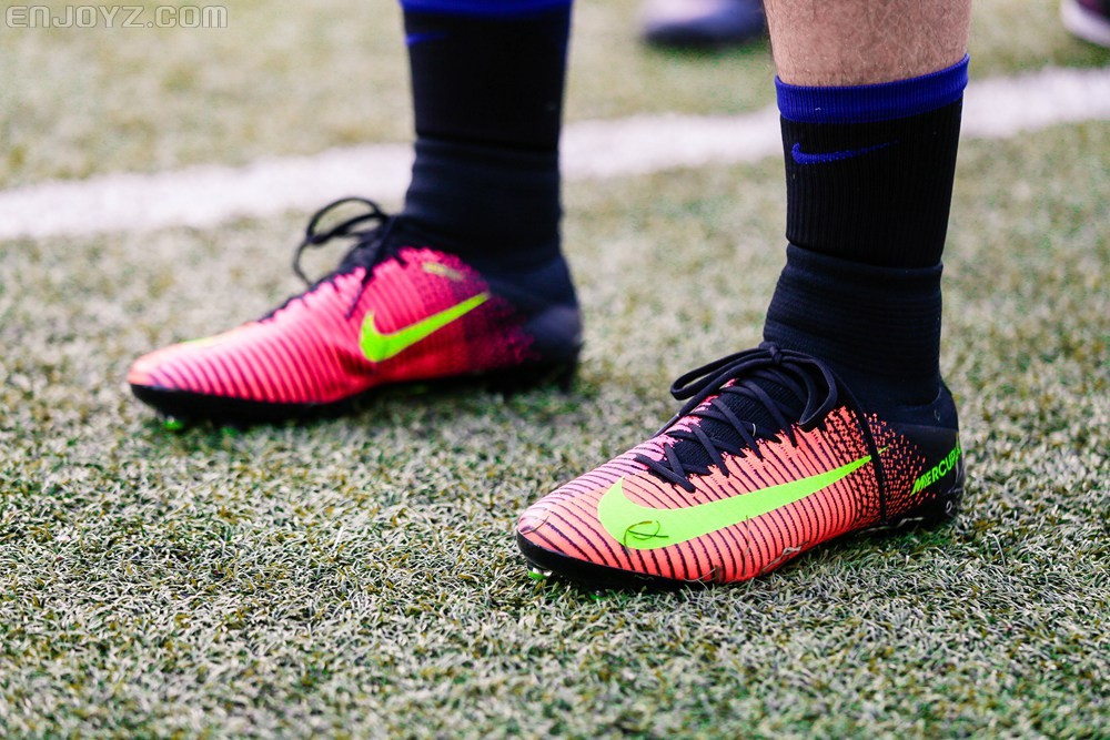 nike mercurial superfly 5 ag pro