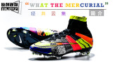 ƼWhat The Mercurial