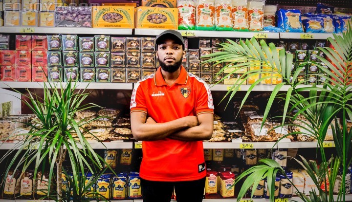 Diadora携手Panthers推出复古比利时球衣 - 球